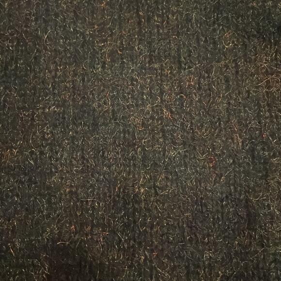 Woods & Gray Men Vintage Wool Blend Sweater Size medium - Picture 3 of 6